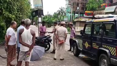 বিহপুৰীয়া: লালুক দৈনিক বজাৰত চোৰৰ দপদপনি, বজাৰ এলেকাৰ চি চি কেমেৰা ভাঙি পেলাই তিনিখনকৈ দোকানত চুৰিকাণ্ড সংঘটিত কৰে দুৰ্বৃত্তই