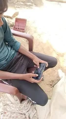 yah ladka free fire mein pagal Ho Gaya jarga baseri dholpur