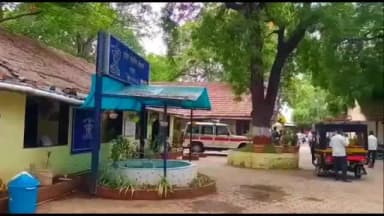 रावेर: रावेर तालुक्यातील ऐनपुर गावात चक्कर येऊन जमिनीवर कोसळून तरुणाचा झाला मृत्यू,रावेर पोलीस ठाण्यात अकस्मात मृत्यूची नोंद