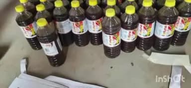 कसमार: कसमार में नकली ब्रांडेड उत्पाद बनाने वाले गिरोह का भंडाफोड़