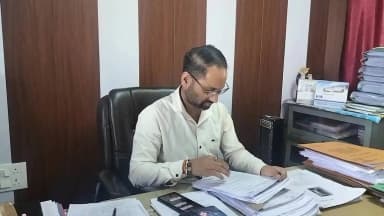 टिहरी: टिहरी में 7 ग्रामीण सड़कें भूस्खलन से बंद, राज्य राजमार्ग भी बंद