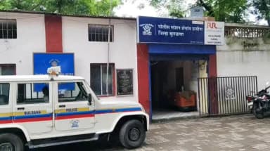 शेगाव: शेतावर राखण ठेवण्यासाठी लावलेले सीसीटीव्ही कॅमेरे व इतर साहित्य चोरट्यांनी केले लंपास!शेगाव ग्रामीण पोलिसात तक्रार