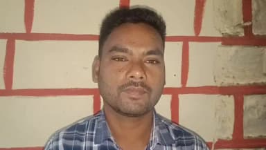 କୋରାପୁଟ: କୋରାପୁଟ ଟାଉନ୍ ଥାନା ଅଞ୍ଚଳରୁ ବାଇକ୍ ଚୋରି। ସିସିଟିଭି ରେ କଏଦ ହେଲା ଦୃଶ୍ୟ। ପ୍ରତିକ୍ରିୟା ରଖିଲେ ବାଇକ୍ ମାଲିକ