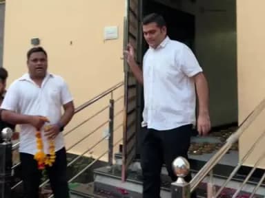 पिड़ावा: मासूम अहमद का राजस्थान अल्पसंख्यक विभाग में कांग्रेस के प्रदेश महासचिव के पद पर नियुक्त होने पर किया गया स्वागत