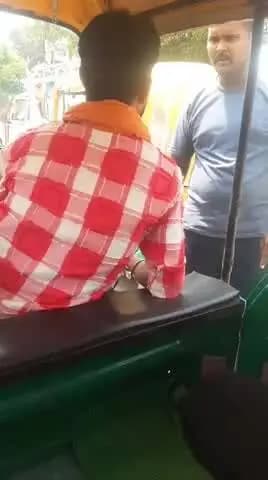 Lalganj aihar auto stand
