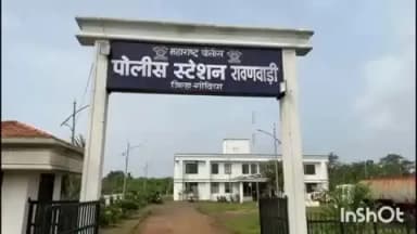 गोंदिया: दासगाव बुद्रुक येथून रॉयल एनफिल्ड कंपनीची काळ्या रंगाची बुलेट किं. 1लाख 20 हजार रुपयाची मोटरसायकल चोरी