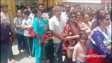 ಗುಂಡ್ಲುಪೇಟೆ: ವೀಕೆಂಡ್ ಹಿನ್ನೆಲೆ ಹಿಮವದ್ ಗೋಪಾಲಸ್ವಾಮಿ ಬೆಟ್ಟಕ್ಕೆ ಭಕ್ತ ಸಾಗರ