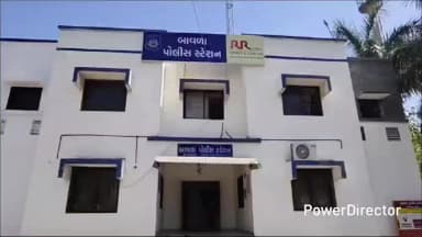 બાવળા: બાવળા પોલીસે જુવાલ ગામે પાનના ગલ્લામાં રેડ પાડી વિદેશી દારૂનાં જથ્થા સાથે એક ઈસમને ઝડપી પાડ્યો