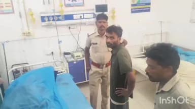 सीमलवाड़ा: वात्रक एनिकट में डूबने से 3 सगे भाई-बहनों और एक फुफेरी बहन की मौत, 2 बच्चों को बचाया गया