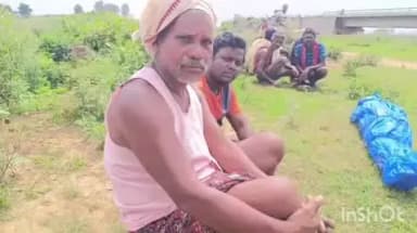 ନବରଙ୍ଗପୁର ପୋଲିସ ଷ୍ଟେସନ: ଚିର୍ମା ନିକଟସ୍ଥ ଇନ୍ଦ୍ରାବତୀ ନଦୀରେ ବୁଡି ଗାଈ ଚୋରାଳି ମୃତ