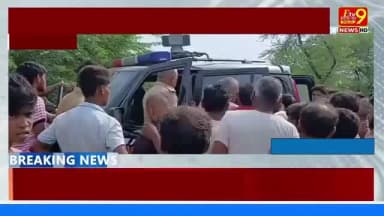 प्रयागराज के घूरपुर थाना क्षेत्र के पंवर गांव में सड़क हादसा, महिला की दर्दनाक मौत