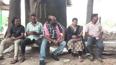 ସୋନପୁର: ପୁରସ୍କାର ପାଇବ ସନ୍ଥ କବି ଭୀମ ଭୋଇଙ୍କ ଜୀବନୀ ଉପରେ ନିର୍ମିତ ଫିଚର୍ ଫିଲ୍ମ ନିର୍ମିତା ଜୁବୁଲିବାଗ ଙ୍କ ସୂଚନା