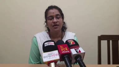 ରାୟଗଡା: ନାଗାବଳୀ ନଦୀ ପାଣିକୁ ଅସ୍ଥାୟୀ ଆଡିବନ୍ଧ ବାନ୍ଧି ଜେକେ କାଗଜ କଳ ପାଣି ନେବା ନେଇ ଜେ କେ ପି ଆର ଓଙ୍କ ପ୍ରତିକ୍ରିୟା