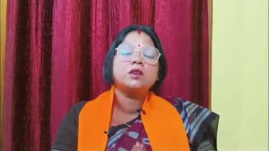 ଚାନ୍ଦବାଲି: ଚାନ୍ଦବାଲି ଆଖଣ୍ଡଳମଣି ମଣ୍ଡଳ ରେ ରକ୍ତଦାନ ଶିବିର ରେ ମଣ୍ଡଳ ସଭାନେତ୍ରୀଙ୍କ ପ୍ରତିକ୍ରିୟା
