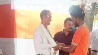 সোনারপুর: সোনারপুর উত্তর বিধানসভা বিজেপির পক্ষ থেকে বুথ সভাপতিদের সংবর্ধনা প্রধান অনুষ্ঠান
