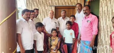ಹಿರೇಕೆರೂರು: ಹಿರೇಬೂದಿಹಾಳ ಗ್ರಾಮದಲ್ಲಿ ಸಾರ್ವಜನಿಕರ ಅಹವಾಲು ಸ್ವೀಕರಿಸಿದ ಶಾಸಕ ಬಣಕಾರ್