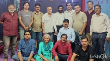 मंडी: मंडी की 14 सांस्कृतिक संस्थाएं हुईं एकजुट, कलाकारों के लिए रिहर्सल रूम और टाउन हॉल की मांग उठेगी