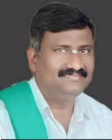 ಹಾವೇರಿ: ಕಬ್ಬು ಬೆಳೆಗೆ ಬೆಳೆವಿಮೆ ತುಂಬಲು ಅವಕಾಶ ಮಾಡಿಕೊಡಿ ನಗರದಲ್ಲಿ ರೈತ ಮುಖಂಡ ಶಿಡ್ಲಾಪುರ