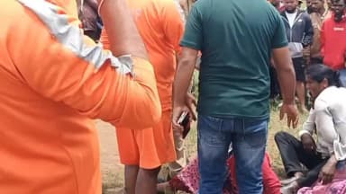 ಸೋಮವಾರಪೇಟೆ: ಕೊಡ್ಲಿಪೇಟೆಯಲ್ಲಿ ಮೀನು ಹಿಡಿಯಲು ಹೋಗಿ ನಾಪತ್ತೆಯಾಗಿದ್ದ ಇಬ್ಬರು ಯುವಕರ ಶವ ಪತ್ತೆ