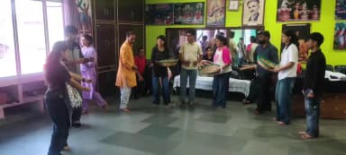 पौड़ी: सोमनाथ यात्रा का सांस्कृतिक प्रतिनिधित्व करेगी गढ़ कला सांस्कृतिक संस्था, पौड़ी