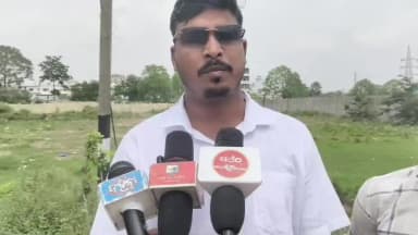 ଲଖନପୁର: ଗତ କାଲି ମନ୍ତ୍ରୀଙ୍କୁ ବିରୋଧ ଘଟଣାରେ ମୁଁହ ଖୋଲିଲେ ସୁରେଶ ପୂଜାରୀ ଙ୍କ ଅନୁଗାମୀ