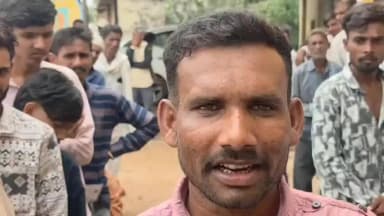 ઝાલોદ: ઝાલોદમાં ખાતરની અછતને લઈને ખેડૂતો પરેશાન