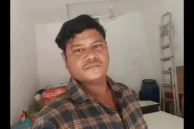 रामटेक: दुलारा येथे वाघ धावल्याने घाबरून पळून जाताना पिता - पुत्राचा बंधाऱ्यात पडून करून अंत