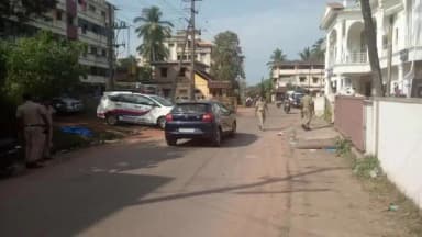 ಬೆಳ್ತಂಗಡಿ: ನೆಲ್ಯಾಡಿಯಲ್ಲಿ ಮನೆಯಲ್ಲಿ ಮಲಗುವ ಕೋಣೆಯಲ್ಲಿ ನೇಣು ಬಿಗಿದುಕೊಂಡು ಯುವಕ ಆತ್ಮಹತ್ಯೆ