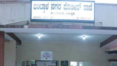 ಬಂಟ್ವಾಳ: ಮೂಡ ಗ್ರಾಮದಲ್ಲಿ ಮನೆಯಲ್ಲಿ ನೇಣು ಬಿಗಿದುಕೊಂಡು ವ್ಯಕ್ತಿ ಆತ್ಮಹತ್ಯೆ