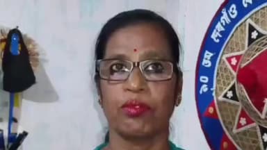 দেৰগাঁও: দেৰগাঁৱত অৱশেষত AJYCPৰ বিৰুদ্ধে বিভিন্ন অভিযোগ উত্থাপন কৰি বিতৰ্কত সোমাই পৰা মিণু বৰুৱাৰ ৰাজহুৱা ক্ষমা