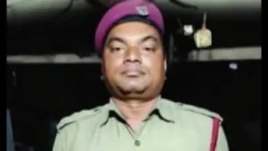 କେନ୍ଦୁଝର ସଦର: ପୁରୀ ରଥଯାତ୍ରା କାର୍ଯ୍ଯରେ ନିୟୋଜିତ ଥିବା ହୋମଗାର୍ଡଙ୍କ ମୃତ୍ୟୁ ଘଟଣା ; ଦୁଃଖ ପ୍ରକାଶ କଲେ ମୁଖ୍ୟମନ୍ତ୍ରୀ