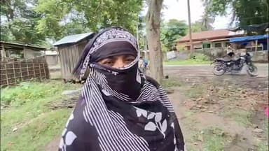 নগাঁও: পুনৰ অসমৰ এজন যুৱক বহিঃৰাজ্যলৈ কামৰ সন্ধানত যোৱাৰ পথত ৰেলৰ পৰা নিৰুদ্দেশ
