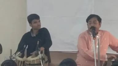 सदर: उत्तर मध्य क्षेत्र सांस्कृतिक केंद्र, प्रयागराज में लोककला की महान साधिका स्व. तीजन बाई को दी गई भावभीनी श्रद्धांजलि