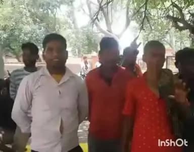 कासगंज: कासगंज नई गल्ला मंडी में पल्लेदारों की हड़ताल चौथे दिन भी जारी, मजदूरी बढ़ाने की मांग पर अड़े पल्लेदार