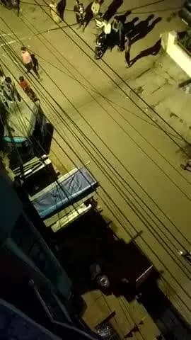 kanpur Ambedkar Nagar: Pani suppliers ke bich Hui bahas sath hi kuchh samay bad Hui maarpeet ..
12 July 2026.