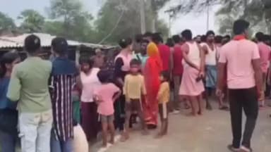 सनहौला: हुकमा गांव में तेज रफ्तार बाइक का कहर,बाइक के चपेट में होने से 68 वर्ष से महिला की मौत चालक गंभीर रूप से घायल