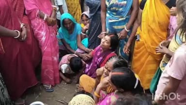 गावां: दो दिन से लापता व्यक्ति का शव कुआं से हुआ बरामद, पुलिस जुटी जांच में