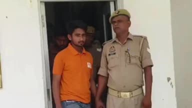 जखनिया: साइबर अपराधियों पर 'साइ-वज्र' का प्रहार, 2.55 करोड़ की ठगी से जुड़े 7 आरोपी गिरफ्तार, 8 टीमों ने की कार्रवाई