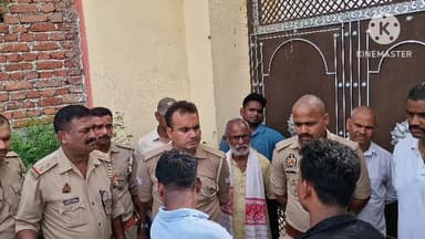 ज़मानिया: परिजनों के अनुसार, डॉक्टर की घोर लापरवाही के कारण महिला की दूसरे सालगिरह के दिन हुई दुनिया से विदाई