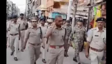हुज़ूर: पुलिस विभाग में सूबेदार और कार्यवाहक आरआई के प्रमोशन मध्य प्रदेश के 168 अवसर बने रक्षित निरीक्षक
