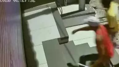 हुज़ूर: भोपाल में एसपी ऑफिस से सटी दुकान में चोरी