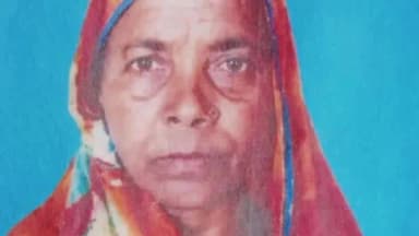 डुमरी: डुमरी में 60 वर्षीय महिला गुमशुदा, 11 जुलाई से लापता