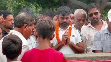 डुमरी: डुमरी विधानसभा में 2.2 किमी सड़क का शुभारंभ, कंजकिरो ग्रामीणों को मिलेगी सुविधा