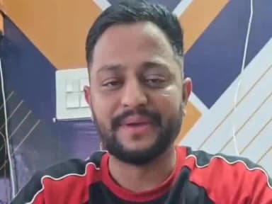चच्योट: नाचन विधानसभा के भौर पंचायत प्रधान चंद्रमणी ने धनोटू पुलिस पर गंभीर आरोप लगाया, कहा- राजनीतिक दबाव में कार्य हो रहा है