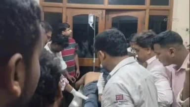 बेगूसराय: बेगूसराय में अपराधियों ने एक पूर्व जिला परिषद सदस्य एवं रजद नेता को गोलियों से किया छनली