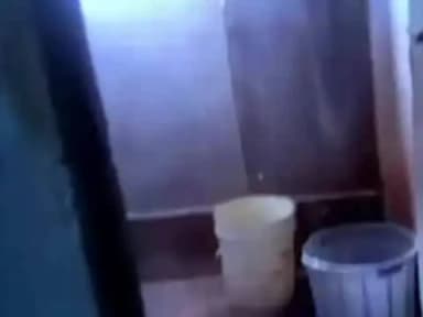 चास: बोकारो के सेक्टर 8 डी क्वार्टर को BSL सिक्योरिटी विभाग के टिम ने कराया खाली