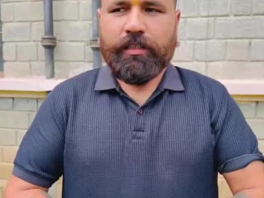 थुनाग: सोशल मीडिया इनफ्लुएंसर बंटी सराजी ने गंभीर आरोप लगाया, कहा- असंवैधानिक तरीके से दबाई जा रही लोगों की आवाज