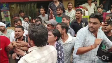 मुज़फ्फरनगर: लव जिहाद के शोर के बीच युवती ने खुद संभाला मोर्चा, हिंदू संगठन के पदाधिकारी समेत 5 नामजद व कई अज्ञात पर एफआईआर दर्ज