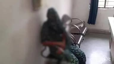 डबरा: महिला ने अपने नंदोई पर लगाए जबरन दुष्कर्म करने के आरोप पुलिस ने पीड़िता को भेजा ग्वालियर आरोपी नन्दोई गिरफ्तार