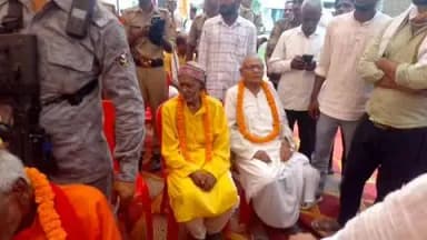 खाद एवं रसद विभाग उत्तर प्रदेश वृक्षारोपण अभियान 12 जुलाई 2026 को माननीय कैबिनेट मंत्री मनोज पांडे जी का आगमन तौकलपुर।।।